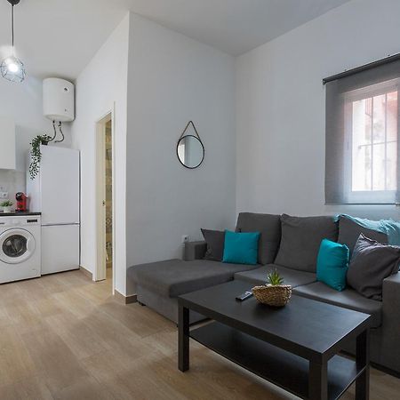 Apartmán San Miguel Tranquilo Moderno Jerez de la Frontera Exteriér fotografie