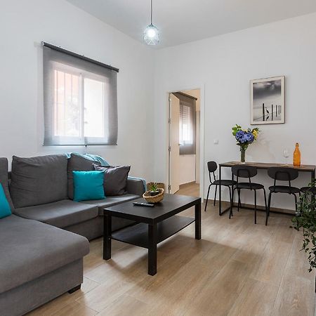 Apartmán San Miguel Tranquilo Moderno Jerez de la Frontera Exteriér fotografie