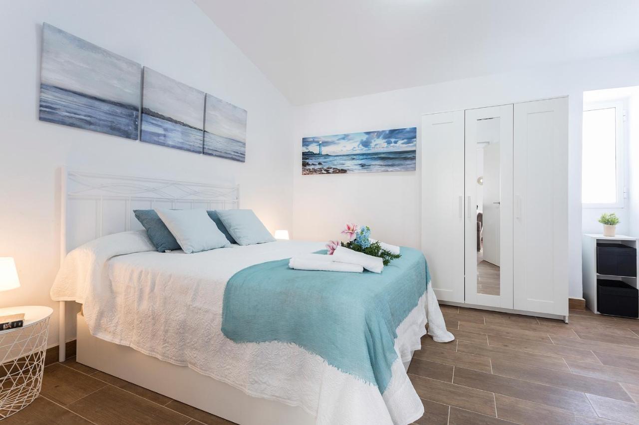 Apartmán San Miguel Tranquilo Moderno Jerez de la Frontera Exteriér fotografie