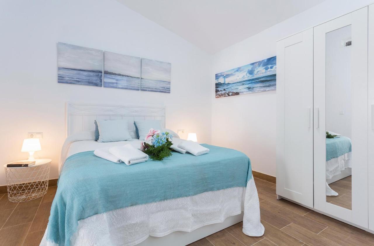 Apartmán San Miguel Tranquilo Moderno Jerez de la Frontera Exteriér fotografie