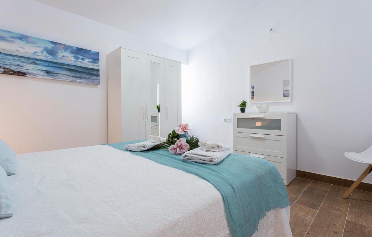 Apartmán San Miguel Tranquilo Moderno Jerez de la Frontera Exteriér fotografie