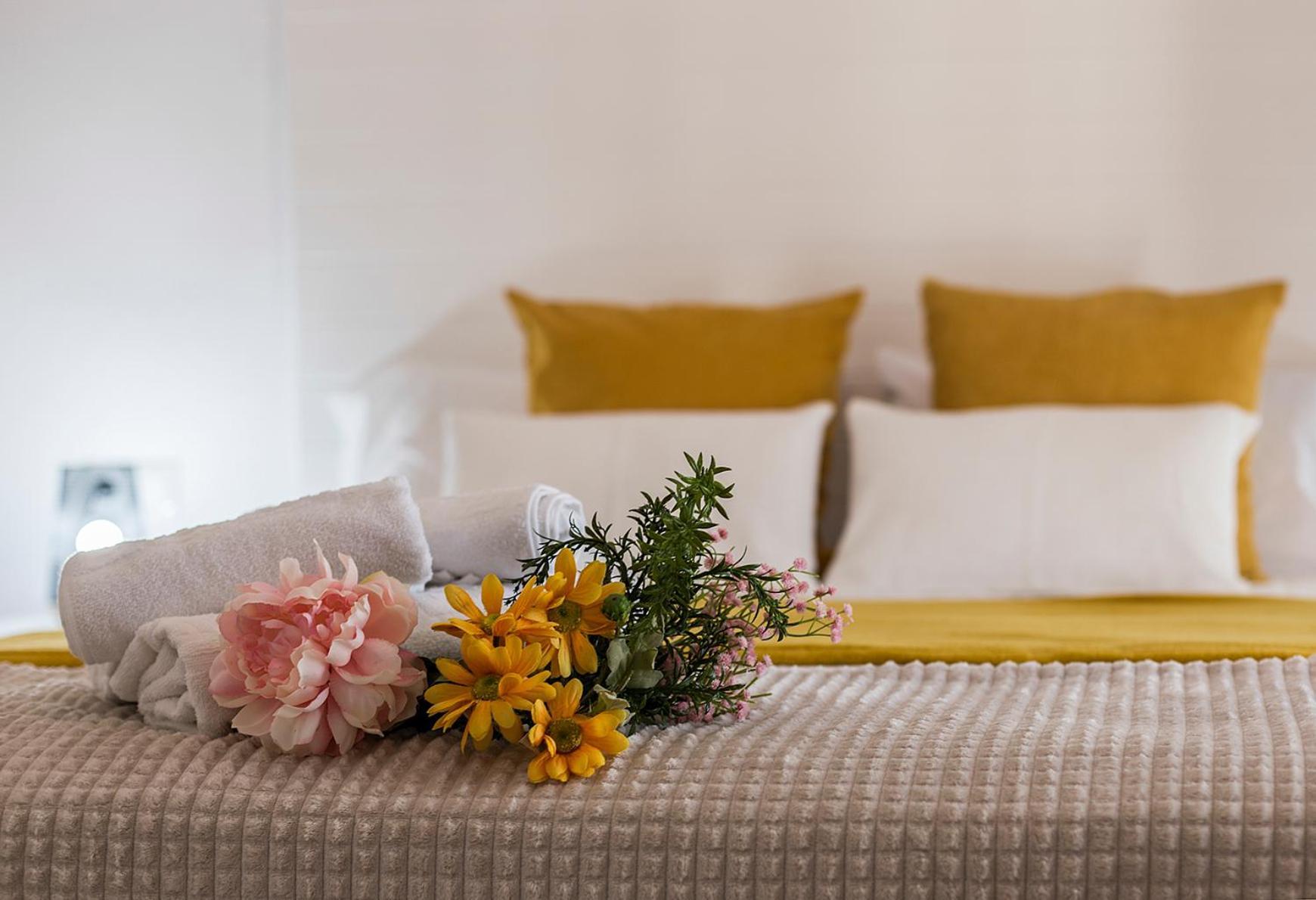 Apartmán San Miguel Tranquilo Moderno Jerez de la Frontera Exteriér fotografie