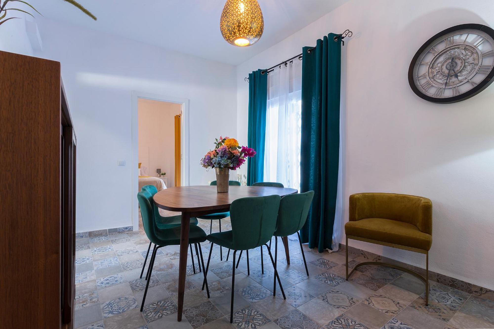 Apartmán San Miguel Tranquilo Moderno Jerez de la Frontera Exteriér fotografie