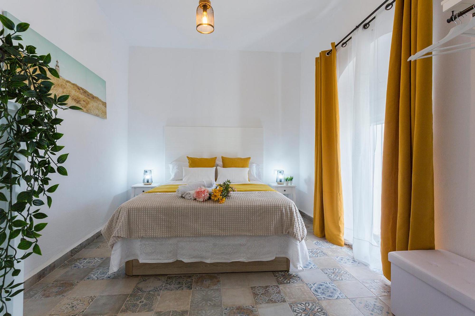 Apartmán San Miguel Tranquilo Moderno Jerez de la Frontera Exteriér fotografie