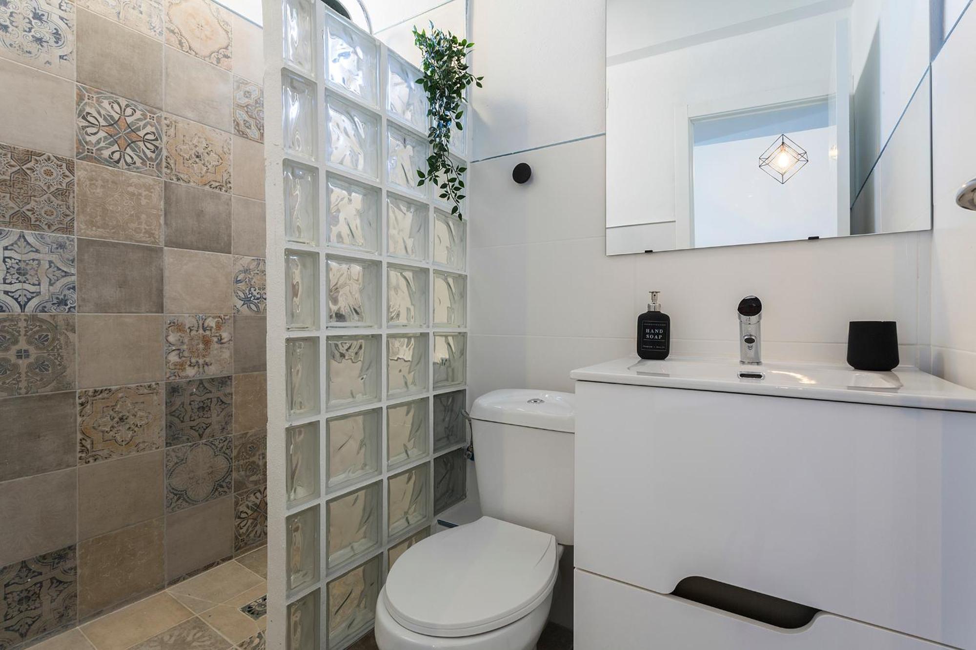 Apartmán San Miguel Tranquilo Moderno Jerez de la Frontera Exteriér fotografie