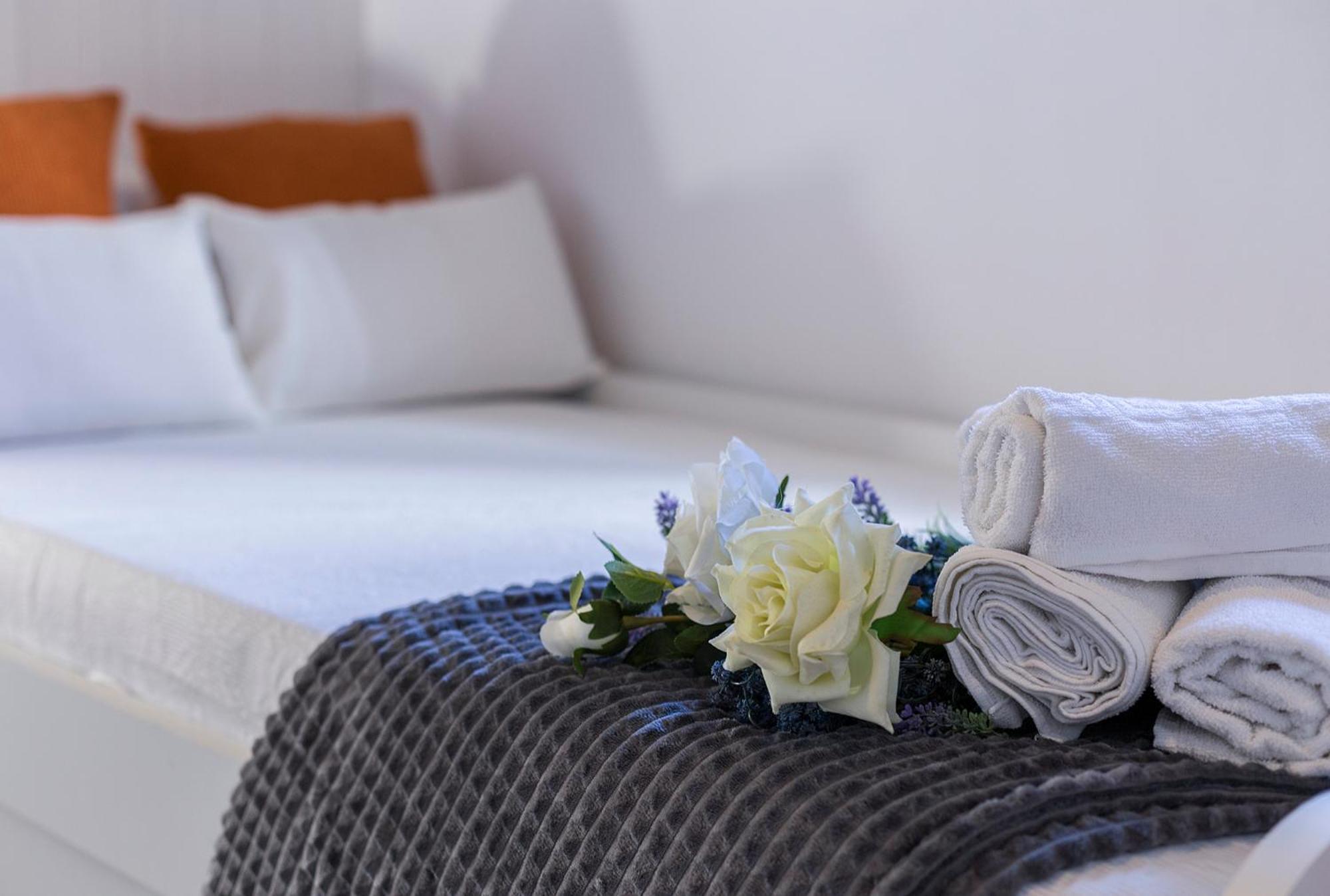 Apartmán San Miguel Tranquilo Moderno Jerez de la Frontera Exteriér fotografie
