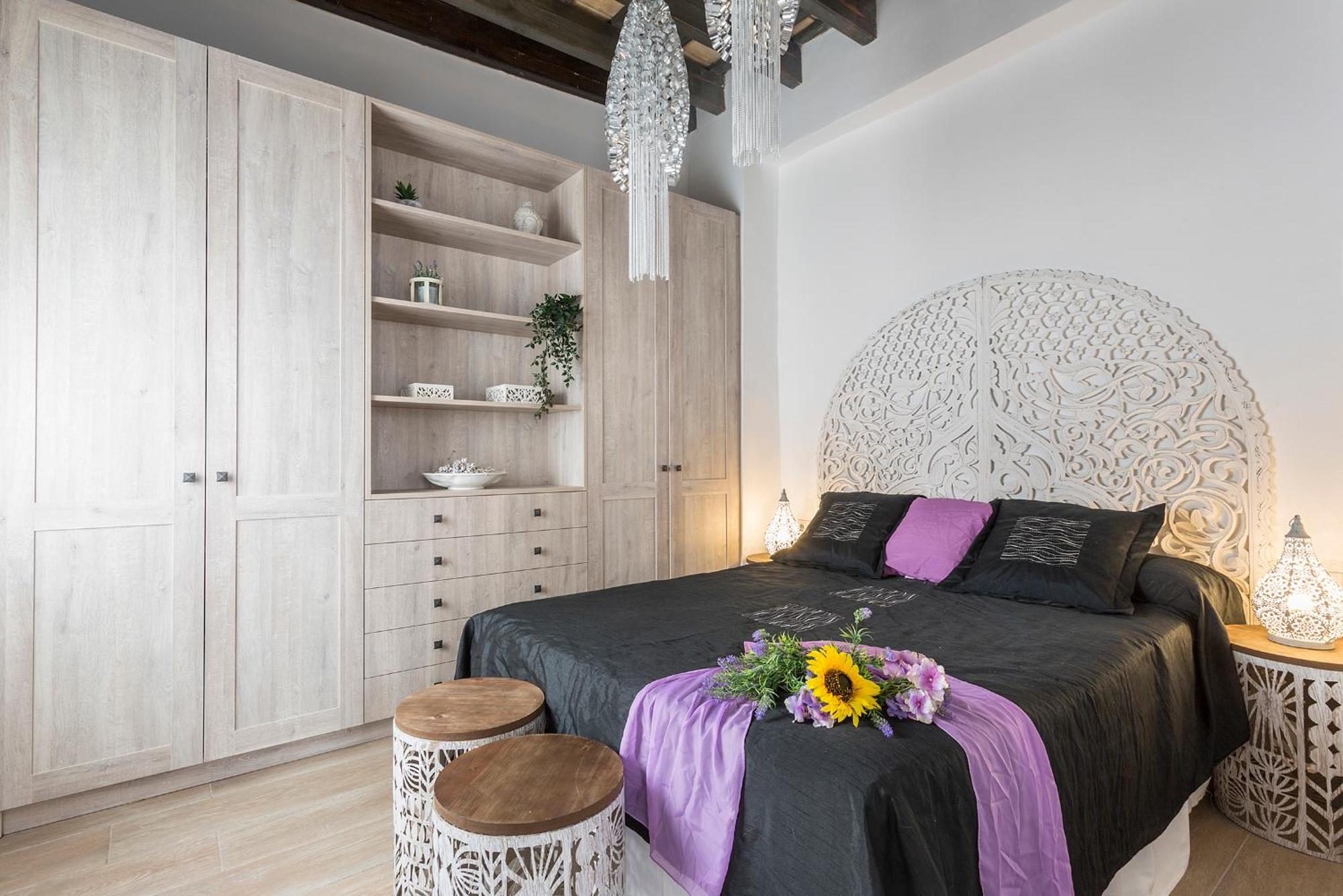 Apartmán San Miguel Tranquilo Moderno Jerez de la Frontera Exteriér fotografie