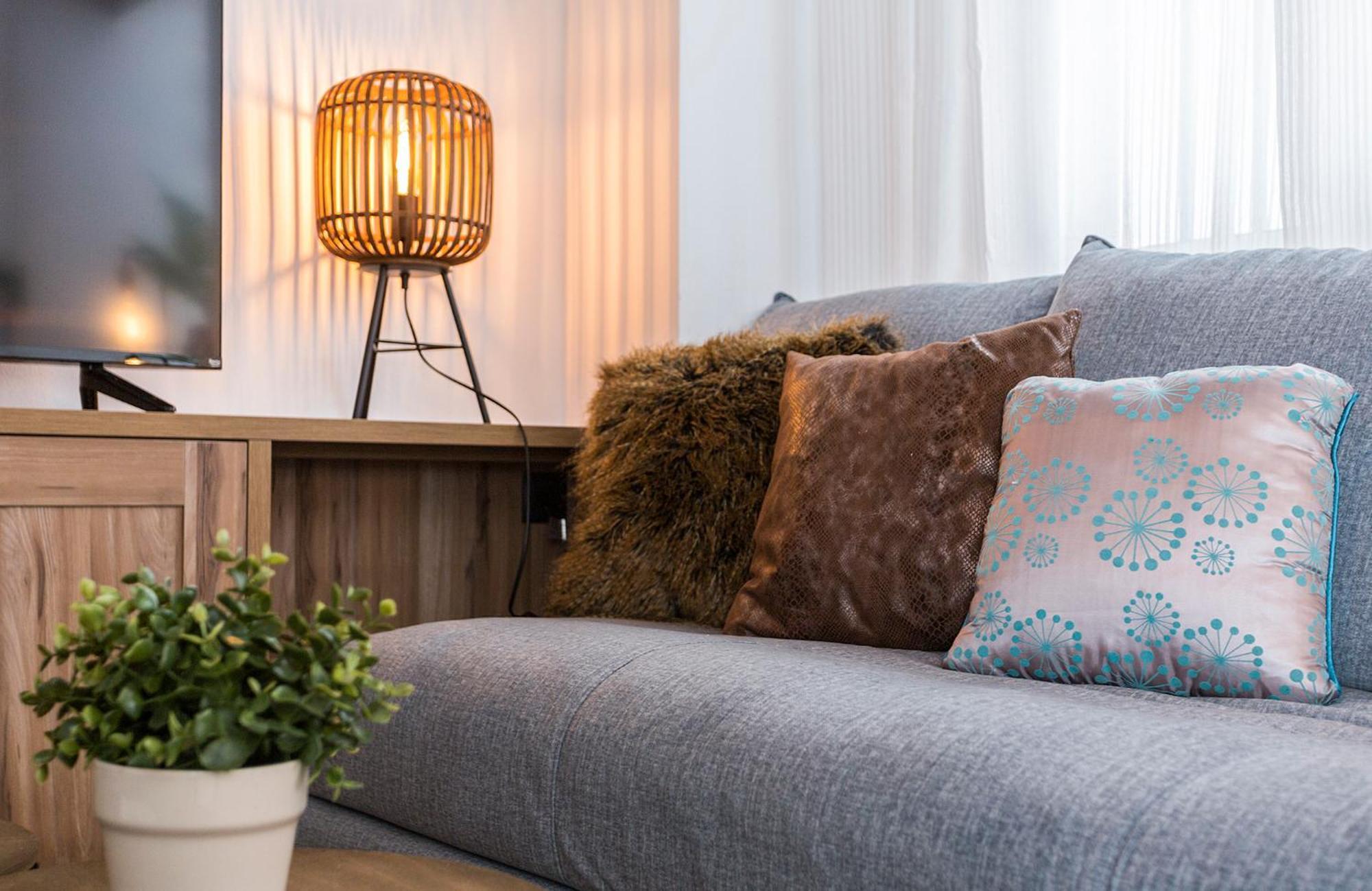 Apartmán San Miguel Tranquilo Moderno Jerez de la Frontera Exteriér fotografie
