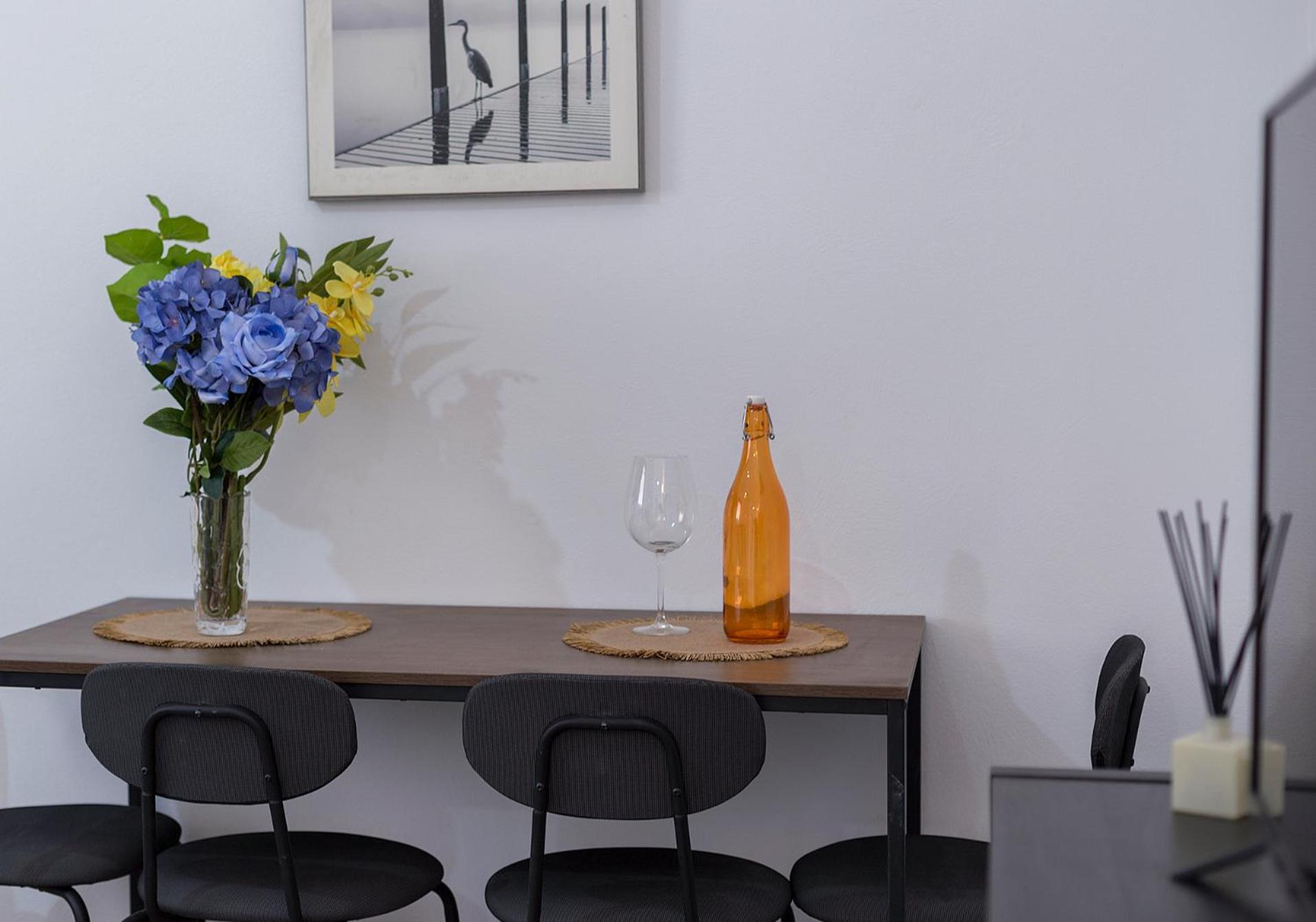 Apartmán San Miguel Tranquilo Moderno Jerez de la Frontera Exteriér fotografie